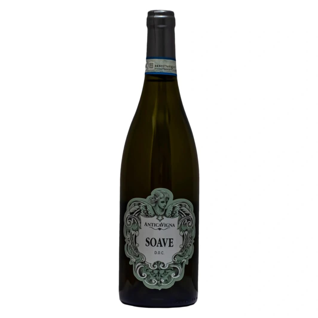 Antica Vigna-Soave DOC 0,75l