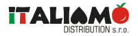 Italiamo Distribution